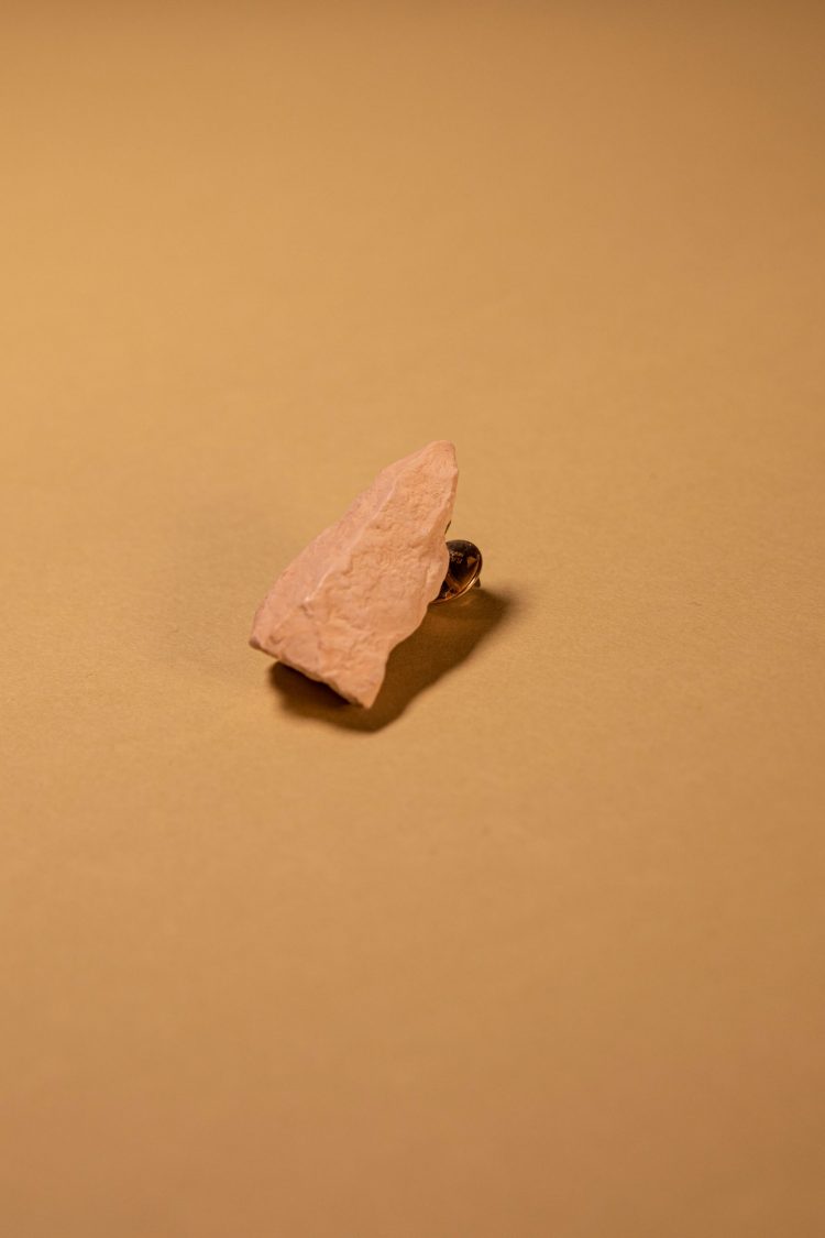 Pin&rsquo;s #3 - Julie Blaive