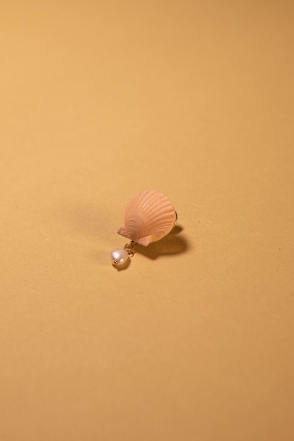 Pin&rsquo;s #2 - Julie Blaive