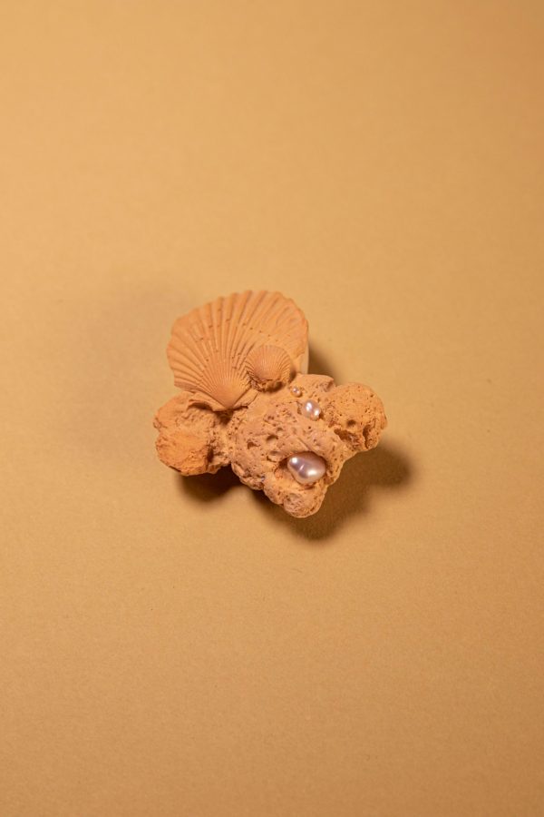 Broche #3 - Julie Blaive