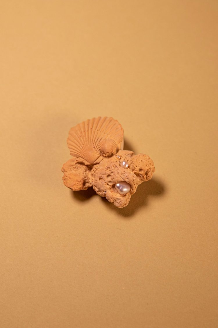 Broche #3 - Julie Blaive