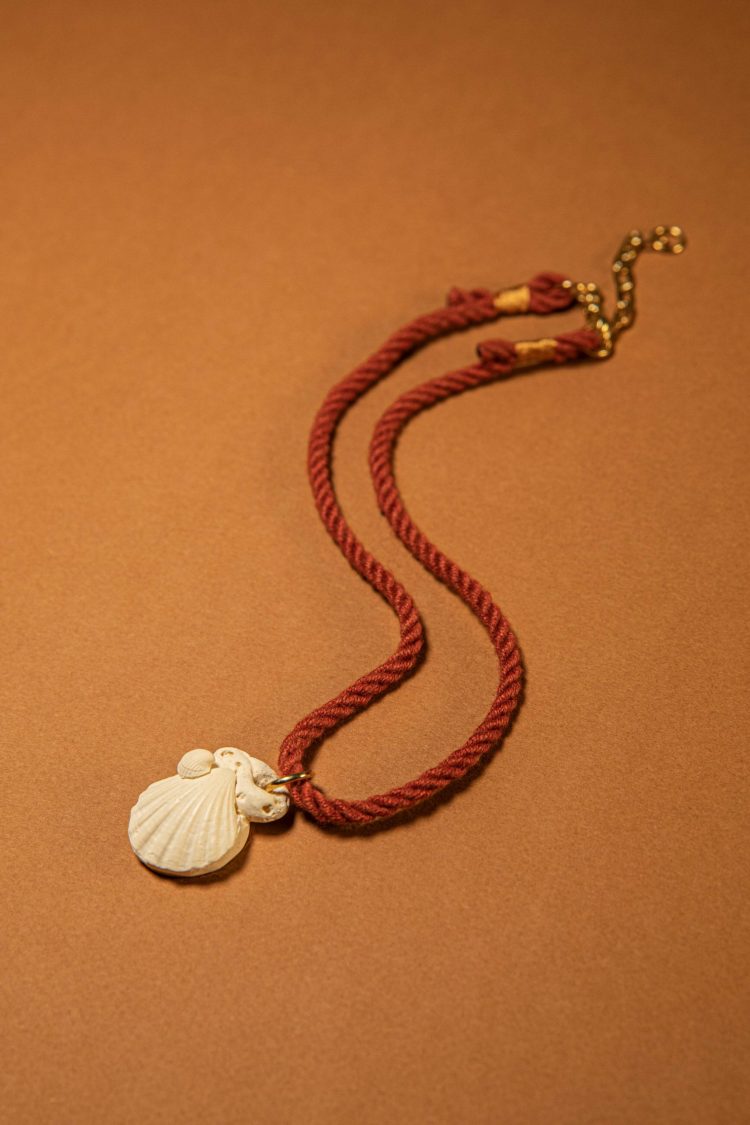 Collier #1 - Julie Blaive