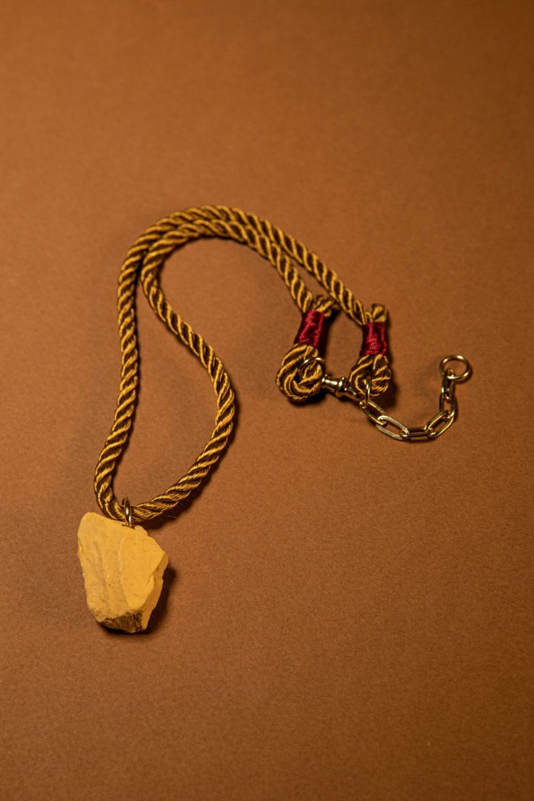 Collier #2 - Julie Blaive