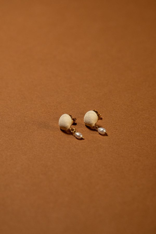 Boucles d&rsquo;oreilles #4 - Julie Blaive