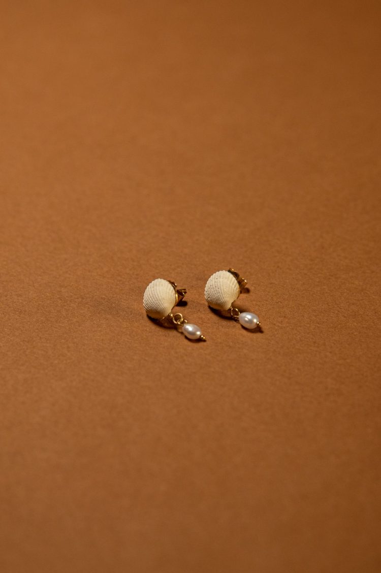 Boucles d&rsquo;oreilles #4 - Julie Blaive