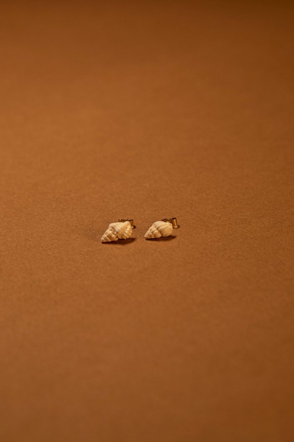 Boucles d&rsquo;oreilles #6 - Julie Blaive
