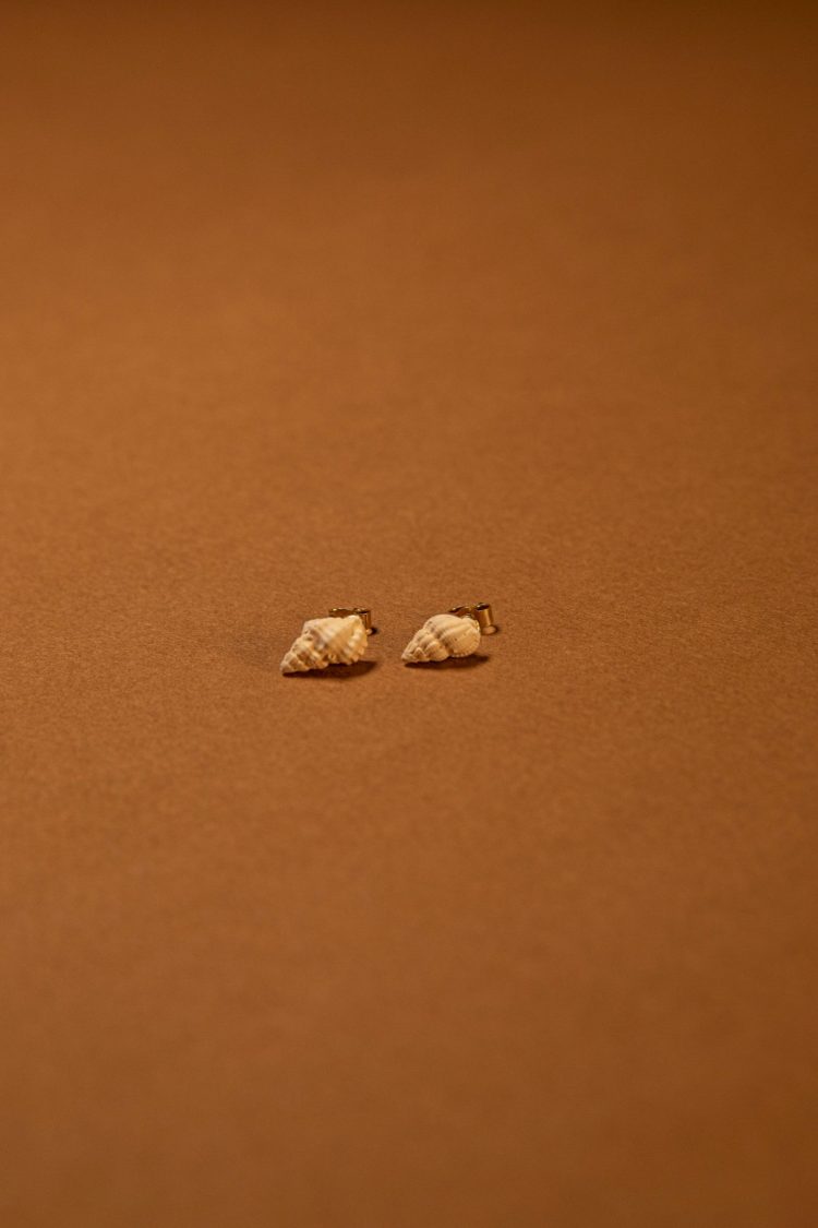 Boucles d&rsquo;oreilles #6 - Julie Blaive