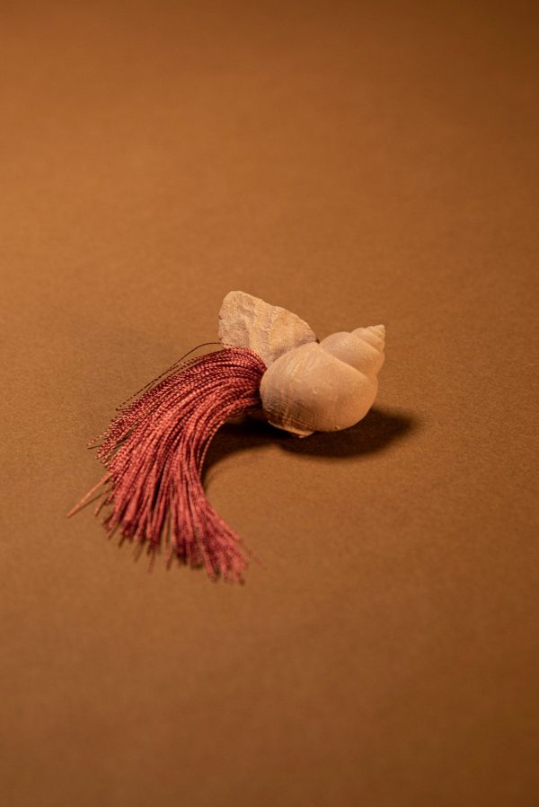 Broche #2 - Julie Blaive