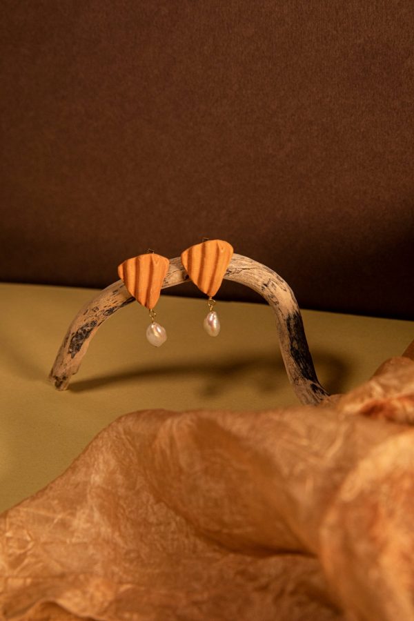Boucles d&rsquo;oreilles #3 - Julie Blaive