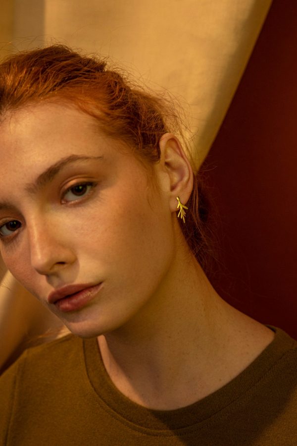 Boucles d&rsquo;oreilles #7 - Julie Blaive