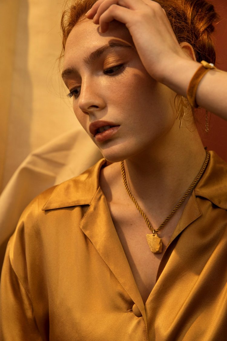 Collier #2 - Julie Blaive